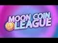 MOON Coin Hearthstone Battlegrounds League (Series 1-Trailer #1)