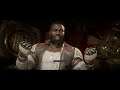 Mortal Kombat 11 KLASSIC TOWERS - Jax Briggs With Commentary Playthrough