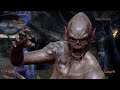 Mortal Kombat 9 - Krypt