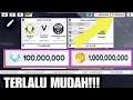 MUDAH SEKALI!!! MASIH BISA MENDAPATKAN KOIN 1MILYAR? REVIEW DREAM LEAGUE SOCCER 20 | ANO RAKARUANS