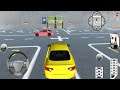 Multi-Storey Sports Car Driving and Parking Simulator 2020 - Android Gameplay HD
