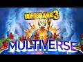 Multiverse Show Ep 135 | Gears 5 Impressions | Borderlands 3 Shenanigans | Death Stranding |