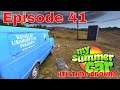 My Summer Car | 4th Time Around | Episode 41 | Back in the Saddle