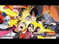 NARUTO TO BORUTO: SHINOBI STRIKER [PS4] GAMEPLAY ESPAÑOL