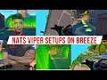 "Mastering Viper on Breeze: The Ultimate Setup