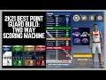 NBA 2K21 Best Point Guard Build Tutorial: Two Way Scoring Machine Demi God Build. 2K21 Best Builds