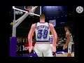 NBA in the Zone 2000 Utah Jazz vs San Antonio Spurs Game 93