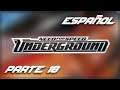 Need For Speed Underground | Parte 18 | ya falta poco para el final XD | (Español)