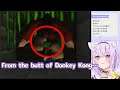 【Nekomata Okayu / Hololive moments ENG SUB】From the butt of Donkey Kong…【Donkey Kong 64】
