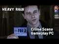 *New 2019* Heavy Rain Comes To PC | Quad HD Game-Play