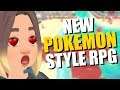 New Pokemon Style RPG | Gameplay, Battles & World | TemTem