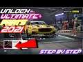 NFS HEAT HOW TO UNLOCK ULTIMATE+ PARTS USING CHEAT ENGINE! IN 2022
