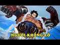 Những người khổng lồ vs Những người ngẫu nhiên - One Piece Burning Blood