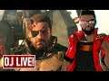 OJ LIVE! - Rumor Sony to Purchase Metal Gear Solid + Castlevania?! Animal Crossing + Random Q&A!
