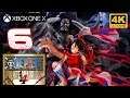 One Piece Pirate Warriors 4 I Capítulo 6 I Walkthrought I XboxOneX I 4K