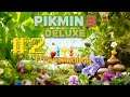 Operation Rescue Brittany - Pikmin 3 Deluxe - Episode 02