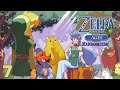 Oracle of Ages Randomizer | It Only Makes Sense | Part 7