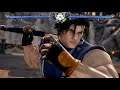 Original Character Request Video 95 Created in Soul Calibur 6