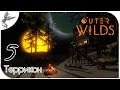 Outer Wilds [5] Террикон