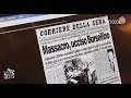 Paolo Borsellino: ‘Dove eravamo’ docu di Tv2000 con testimonianze post attentato (Trailer)