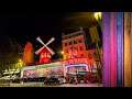 Paris Moulin Rouge - Relaxation Hypnose
