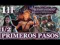 PATHFINDER: Wrath of the Righteous - PRIMERA 1H Gameplay Español (1/2) - HASTA el FIN, RESISTIREMOS
