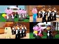 Piggy Roblox Coffin Dance Meme Compilation *Cumulative Edition*