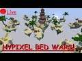 Playing BED WARS? - Hypixel Bedwars