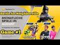 PlayStation Plus August | 2021 PvZ Battle for Neighborville / Lets Play + Info's (German)