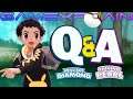 Pokémon Brilliant Diamond & Shining Pearl Q&A - Your Questions Answered! (No spoilers!)