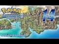 Pokemon Soul Silver (Blind!) - Stream 14 VOD