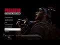 Predator:Hunting Grounds beta demo with Tex N7