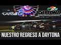 Project Cars 2 || Regresamos a Daytona || LIVE
