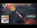Project Cars - Season 2 - KartClub Trophy Glencairn - Manche 2/3 - Sprint