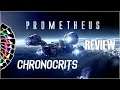 Prometheus Review