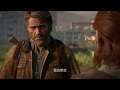 PS4『The Last of Us Part II』劇情預告片