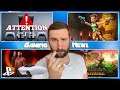 PS5, ATTENTION & Re-Stock Noël ⚠️ Deathloop PS5 sensations FOLLES 🎮 Nouveau Tomb Raider & Warhammer🔥