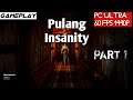 Pulang Insanity Gameplay Part 1 PC Ultra | 1440p - GTX 1080Ti - i7 4790K Test