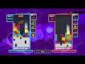 Puyo Puyo Tetris - Wumbo vs FoxJr