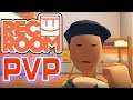 PVP TURNS ME INTO A BAD PERSON [Rec Room]