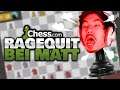 RAGEQUIT! MATT wird ABGELEHNT - ♠ 4 Player Chess ♠