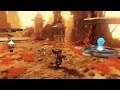Ratchet & Clank  (Game Play)  (part 3)