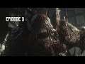 RE3 Remake Blind Episode 3 [ Resident Evil 3 Reimagined ]
