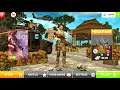 Real Commando Secret Mission Free Shooting Game : FPS Shooting Gameplay #3