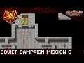 Red Alert Remastered | Soviet Campaign - Mission 7 -  Core of the Matter