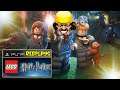 ReePlays - Lego Harry Potter (PSP)