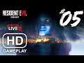 π΄ RESIDENT EVIL 7 BIOHAZARD PART 5 - FINAL BOSS/ENDING (LIVE PLAYTHROUGH) PC | ROAD TO RE 8 VILLAGE