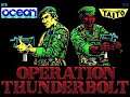 Retro-gaming review: Operation Thunderbolt (ZX Spectrum)