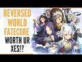 Reversed World Fatecore Re' - Worth Your Xes? [Exos Heroes]