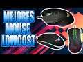 Review Mouse LOWCOST NACEB Crossfire / Naceb Spartan